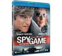 Spy game - bluray