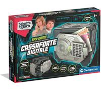 Spy Game Cassaforte Digitale - Giocolandia