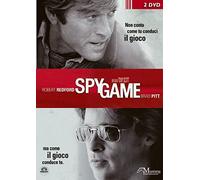 Spy Game [DVD]