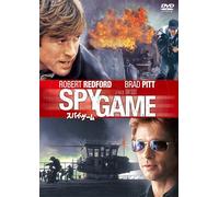 Spy Game (DVD) Robert Redford