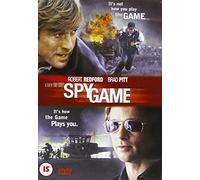 Spy Game [Edizione: Regno Unito]