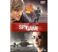 Spy Game [Edizione: Spagna]