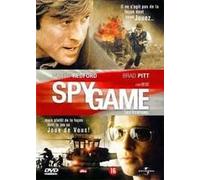 Spy Game [Import belge]