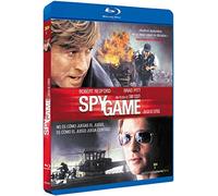 Spy Game Juego De Espias