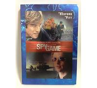 SPY GAME - MOVIE