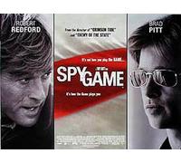Spy Game Poster Originale
