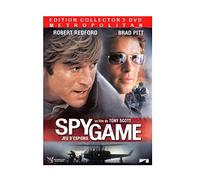 Spy game - seven7 edition collector 2dvd