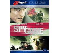 Spy Game - TV Movie Edition 8 [Edizione: Regno Unito]