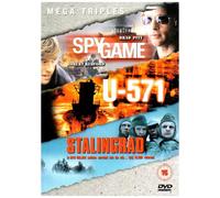 Spy Game/U