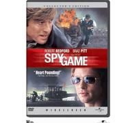 Spy Game (Widescreen Edition)