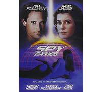 Spy Games