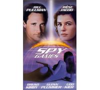 Spy Games [Edizione: USA]