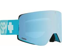 Spy Goggle Sci Snowboard Blu Specchiato Medio-Grande 3100000000131 Marauder