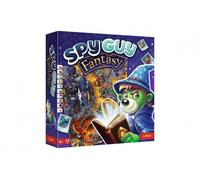 Spy Guy Fantasy gioco di società