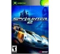 Spy Hunter 2 - Xbox