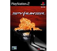 Spy Hunter [Edizione: Germania]
