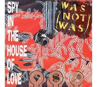 Spy in the house of love (1987) / Vinyl single [Vinyl-Single 7'']