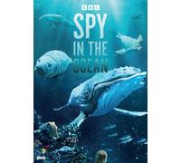 Spy In The Ocean (DVD) David Tennant John Downer