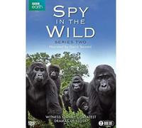 Spy In The Wild Series 2 [Edizione: Regno Unito]