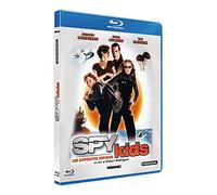 Spy kids 1 : les apprentis espions