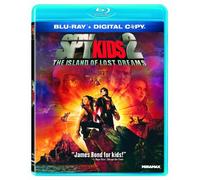 Spy Kids 2
