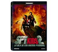 Spy Kids 2