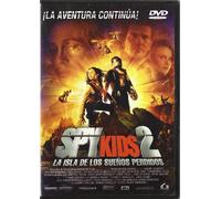 Spy kids 2