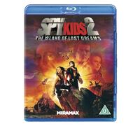 Spy Kids 2 [Edizione: Regno Unito] [Edizione: Regno Unito]