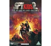 Spy Kids 2 [Edizione: Regno Unito] [Edizione: Regno Unito]