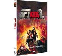 Spy kids 2: espions en herbe
