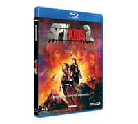 Spy Kids 2, espions en herbe (Blu-ray) Banderas Antonio Gugino Carla Vega Alexa