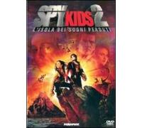 Spy Kids 2. L'isola dei sogni perduti