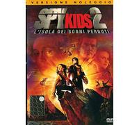 Spy Kids 2 (Dvd)