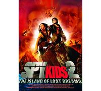 Spy Kids 2:the Island of Losts