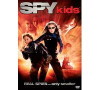 Spy Kids