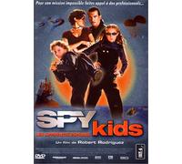 Spy kids