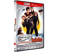 Spy kids