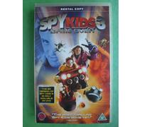Spy Kids 3