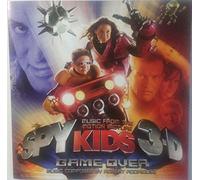 Spy Kids 3