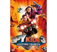 Spy Kids 3: Game Over