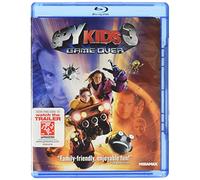 Spy Kids 3: Game Over