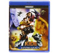 Spy Kids 3: Game Over