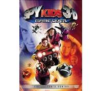 Spy Kids 3d Game Over [Import espagnol]