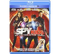 Spy Kids 4 [Edizione: Stati Uniti]