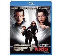 Spy Kids (Blu-ray) Antonio Banderas