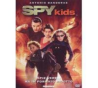 Spy Kids - [DVD]