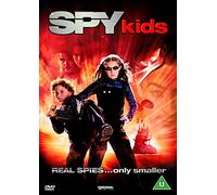 Spy Kids [Edizione: Regno Unito]