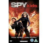 Spy Kids [Edizione: Regno Unito] [Edizione: Regno Unito]