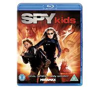 Spy Kids [Edizione: Regno Unito] [Edizione: Regno Unito]