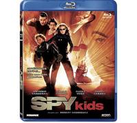 Spy Kids *** Europe Zone ***